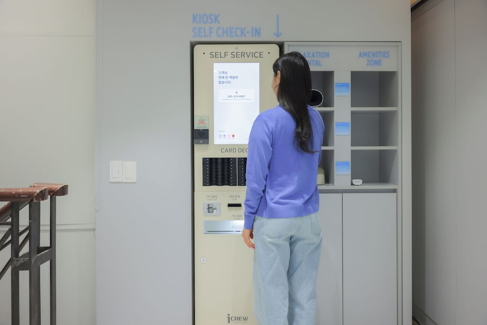 Hotel Anook Air Hotel Chuncheon