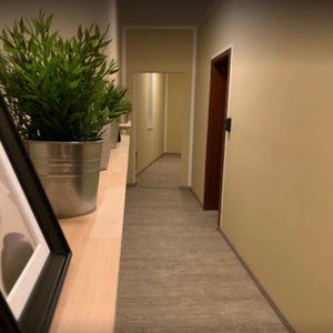 Hotel White Pearl Hostel cazare Nuremberg