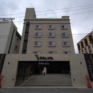 Hotel Gaeul Hotel cazare Waegwan
