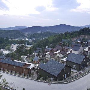 Hotel Hyundai Soo Resort Hoengseong cazare Seoseok