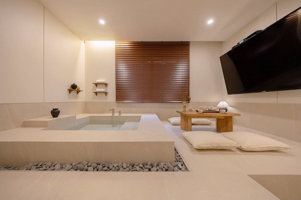 Hotel Object Anook Hotel Gumi