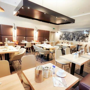 Hotel Manhattan cazare Frankfurt am Main