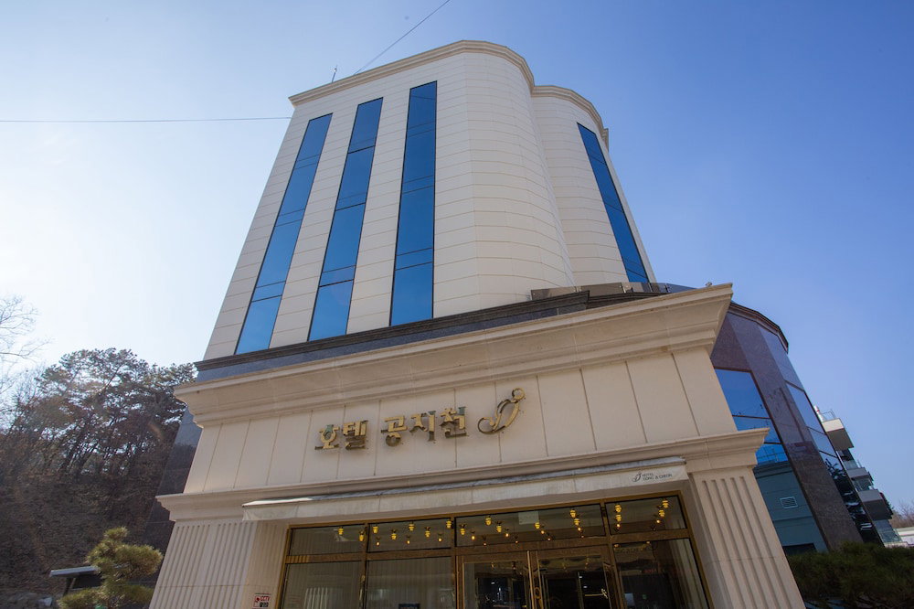 Hotel Chuncheon Hotel Gongjicheon