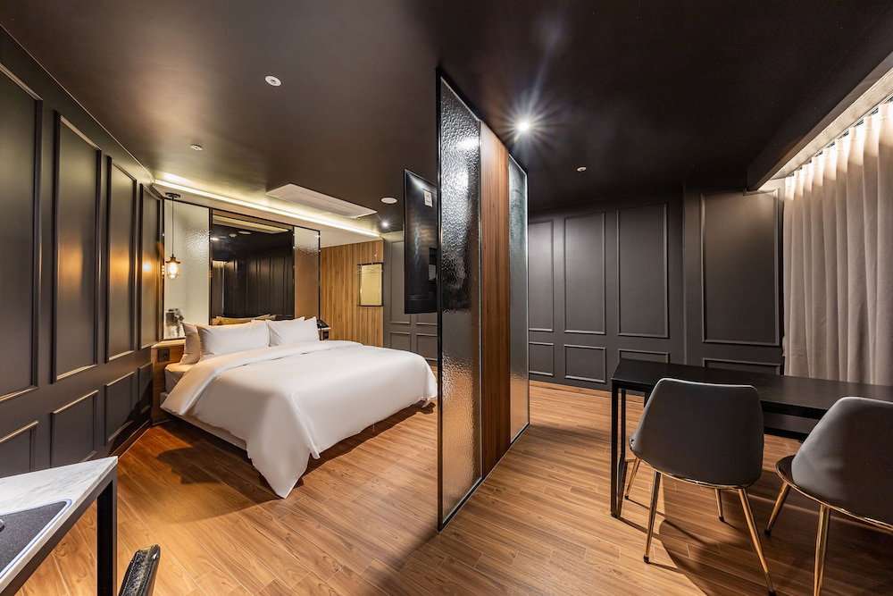 Hotel Seosan Browndot Hotel
