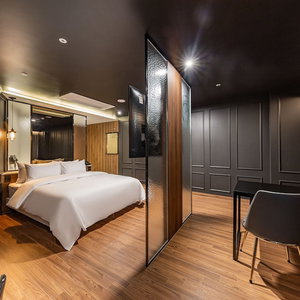 Hotel Seosan Browndot Hotel cazare Seosan