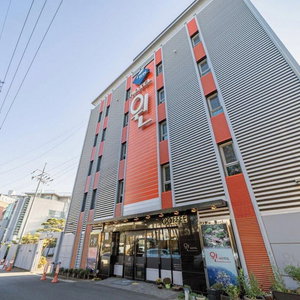 Hotel Andong Win Hotel cazare Andong