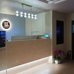 Hotel Dongducheon Ippda Hotel cazare Yangju