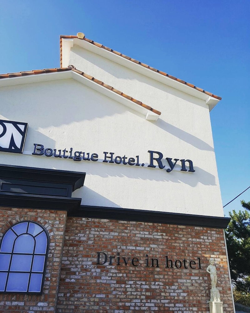 Hotel Ryn Boutique Hotel
