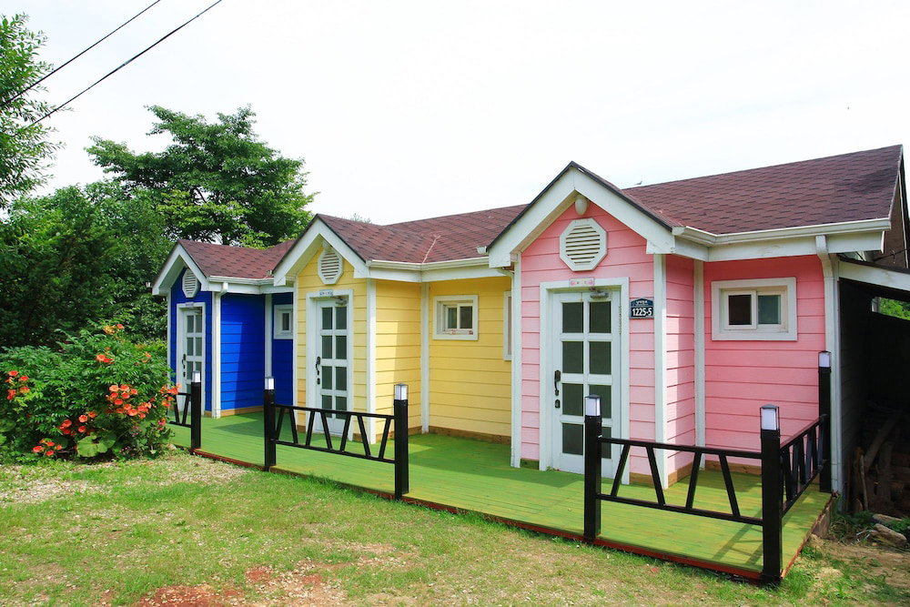 Hotel Grasslight Pension