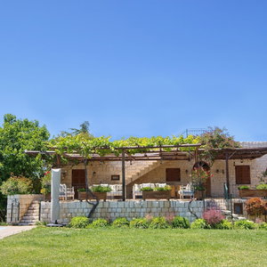 Hotel Beit El Baydar cazare Fadous
