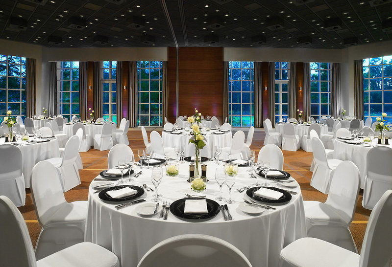 Hotel Crowne Plaza Congress Hotel Frankfurt