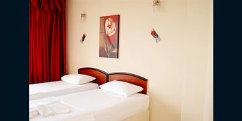 Hotel Seatanbul Hotel