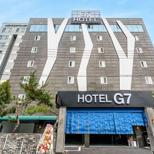 Hotel Dongducheon G7 Hotel cazare Yangju