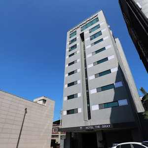 Hotel Dongducheon Hotel The Gray cazare Yangju