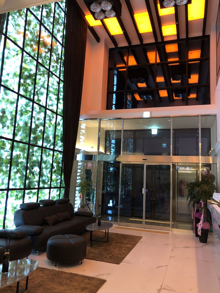 Hotel Hotel Morning Calm