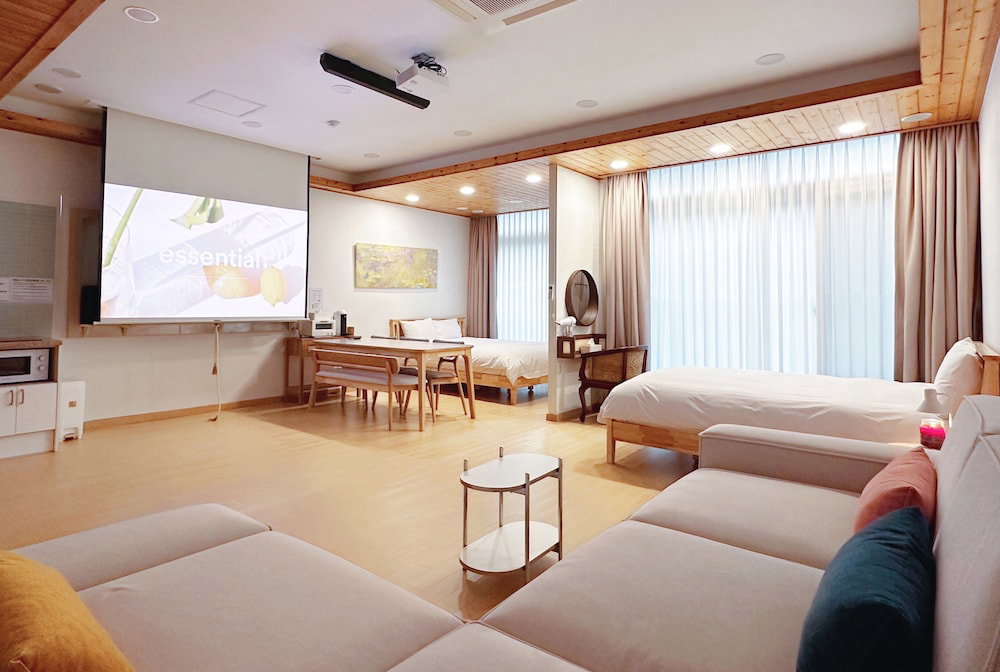 Hotel Zio Pinetree