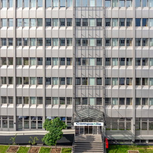 Hotel Campanile Frankfurt Offenbach cazare Offenbach