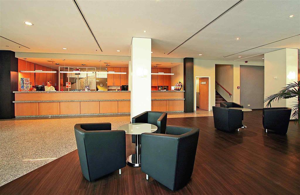 Hotel Ibis Dresden Zentrum