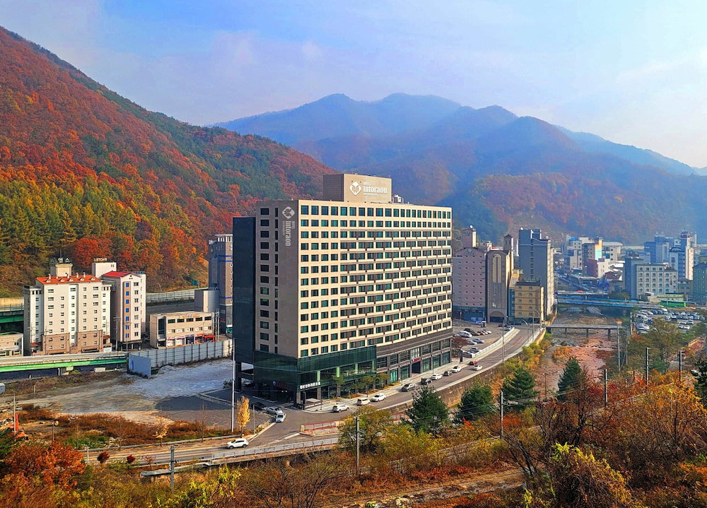 Hotel Traum Valley Hotel