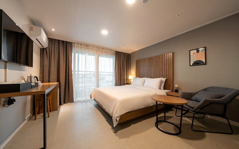Hotel Songtan Hotel Corner Inn