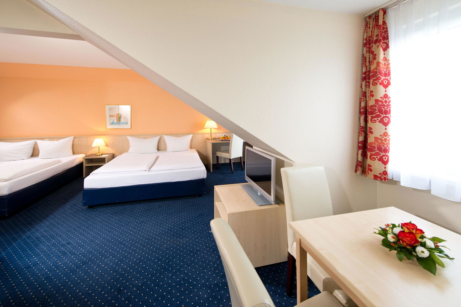 Hotel Achat Hotel Leipzig Messe