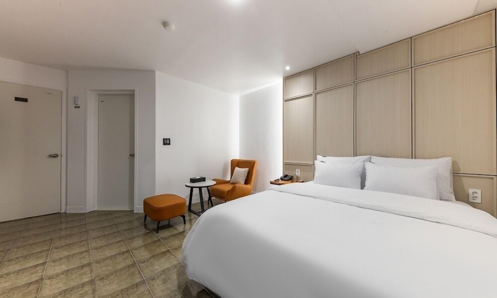 Hotel Eumseong Hotel Luem