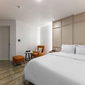 Hotel Eumseong Hotel Luem cazare Koesan