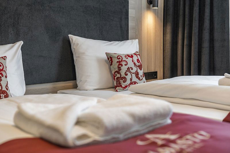 Hotel Abasto Hotel Dachau