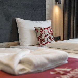 Hotel Abasto Hotel Dachau cazare Dachau