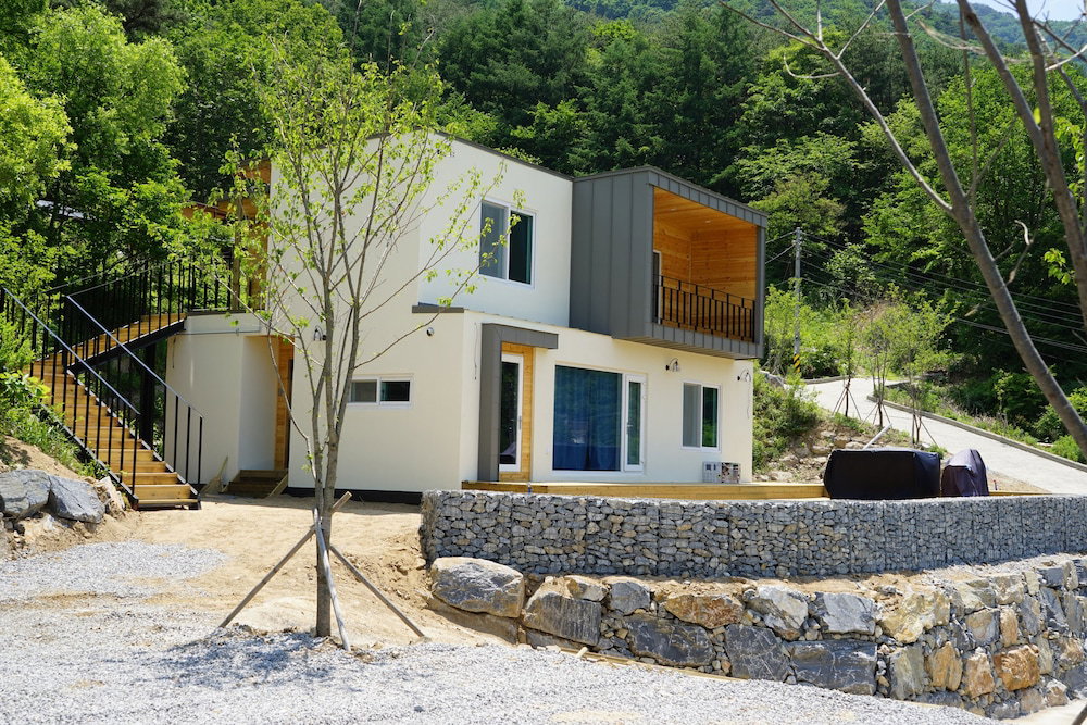 Hotel Moonlight Village Pension