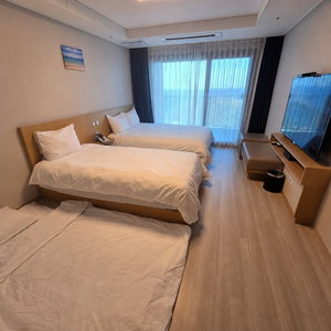 Hotel Sokcho I Park Suite Hotel And Resort cazare Sokcho