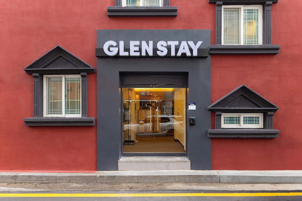 Hotel Glen Stay Dongducheon