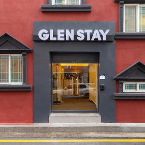 Hotel Glen Stay Dongducheon cazare Yangju