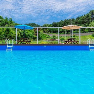Hotel Chuncheon Palace Pension cazare Chuncheon
