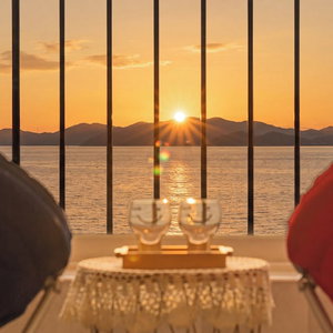 Hotel Samcheok Kong & Bee Ocean View Pension cazare Santyoku