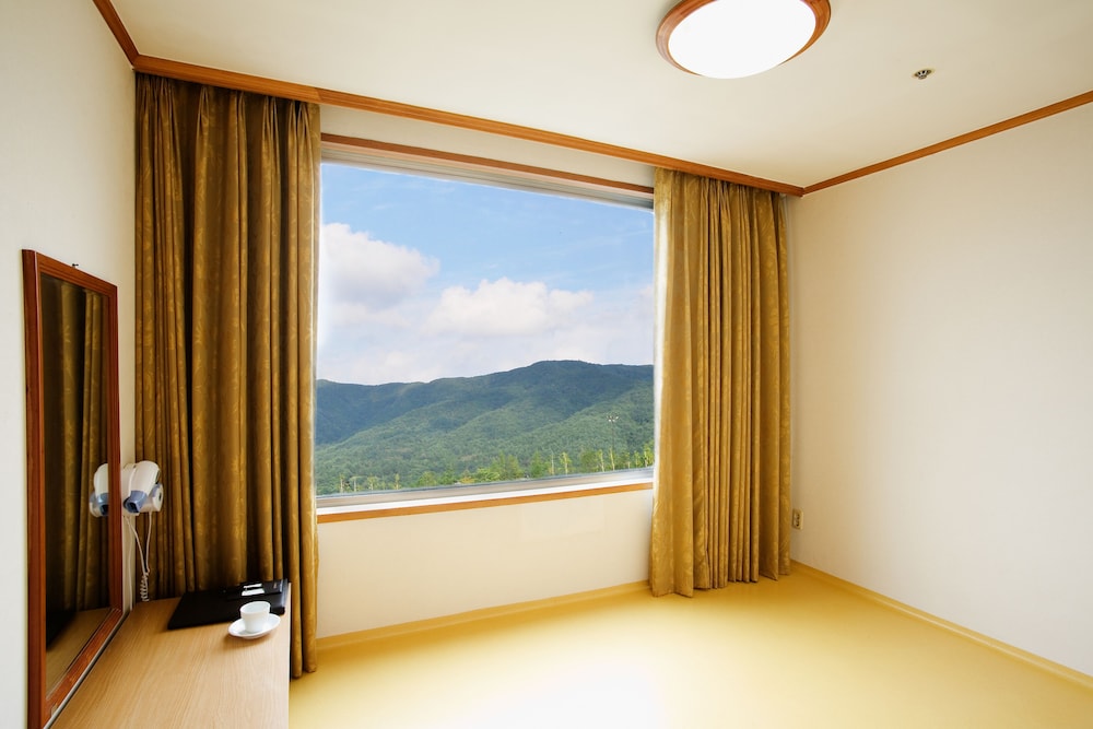 Hotel Welli Hilli Park