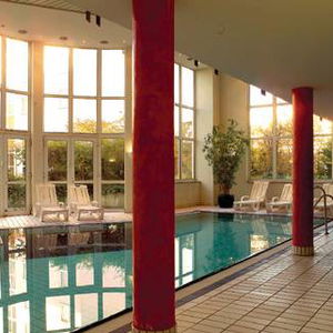 Hotel Nh Frankfurt Airport West cazare Raunheim