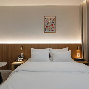 Hotel Chungju H Avenue Chungju Station Branch cazare Waegwan
