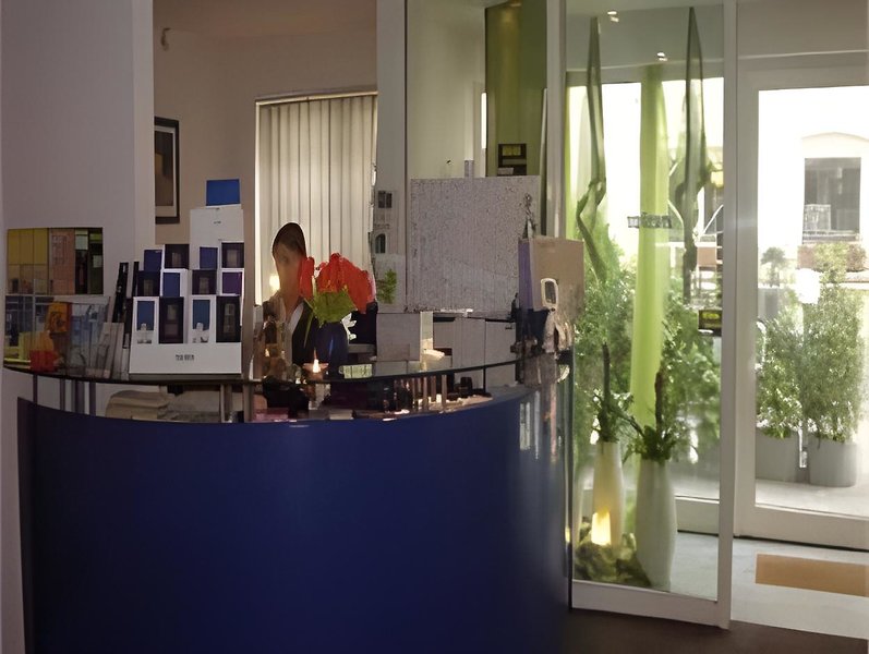 Hotel Hogh Cityhotel Heilbronn
