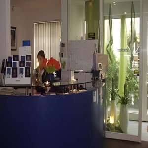 Hotel Hogh Cityhotel Heilbronn cazare Heilbronn