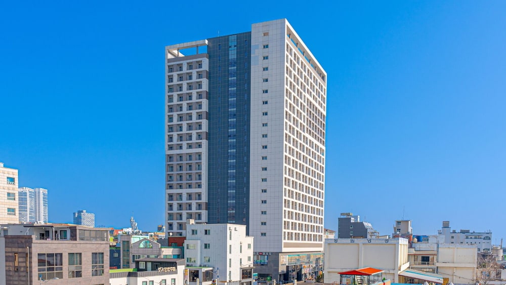 Hotel Orien Sokcho Hotel