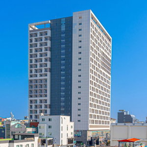 Hotel Orien Sokcho Hotel cazare Sokcho