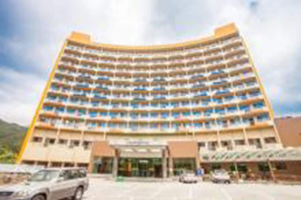 Hotel Ilsung Jiri Mountain Condominium Resort