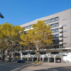 Hotel B&B Hotel Frankfurt City-Ost cazare Frankfurt am Main