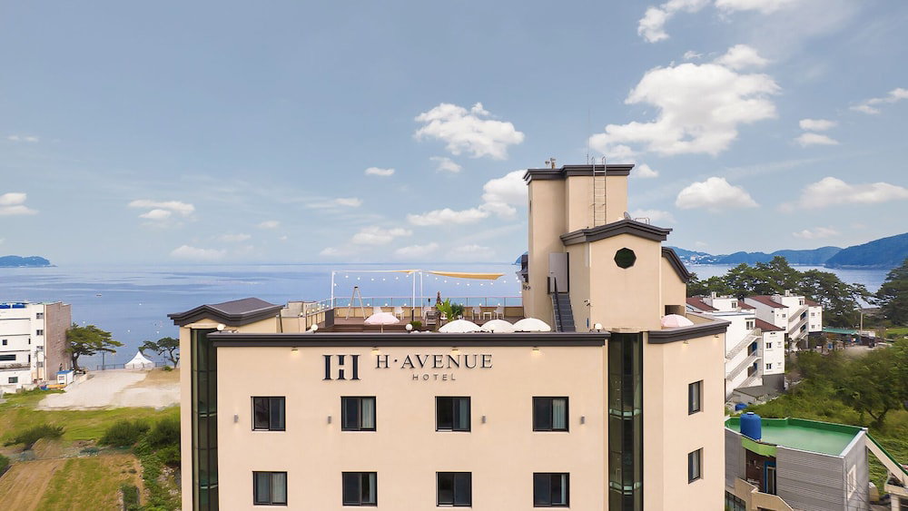Hotel H.avenue