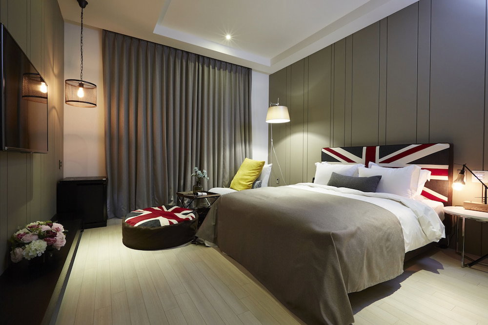 Hotel Namoo Hotel Chungbuk Innocity