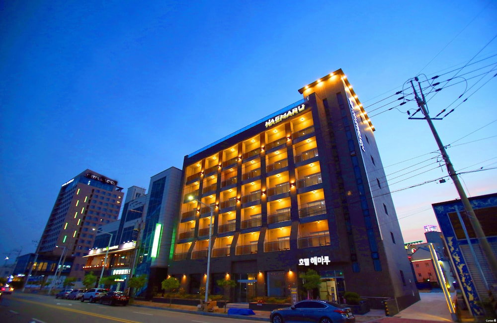 Hotel Haemaru Hotel