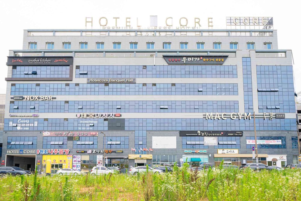 Hotel Hotel Core