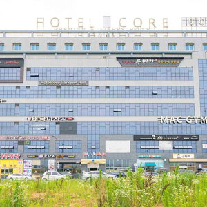 Hotel Hotel Core cazare Naju