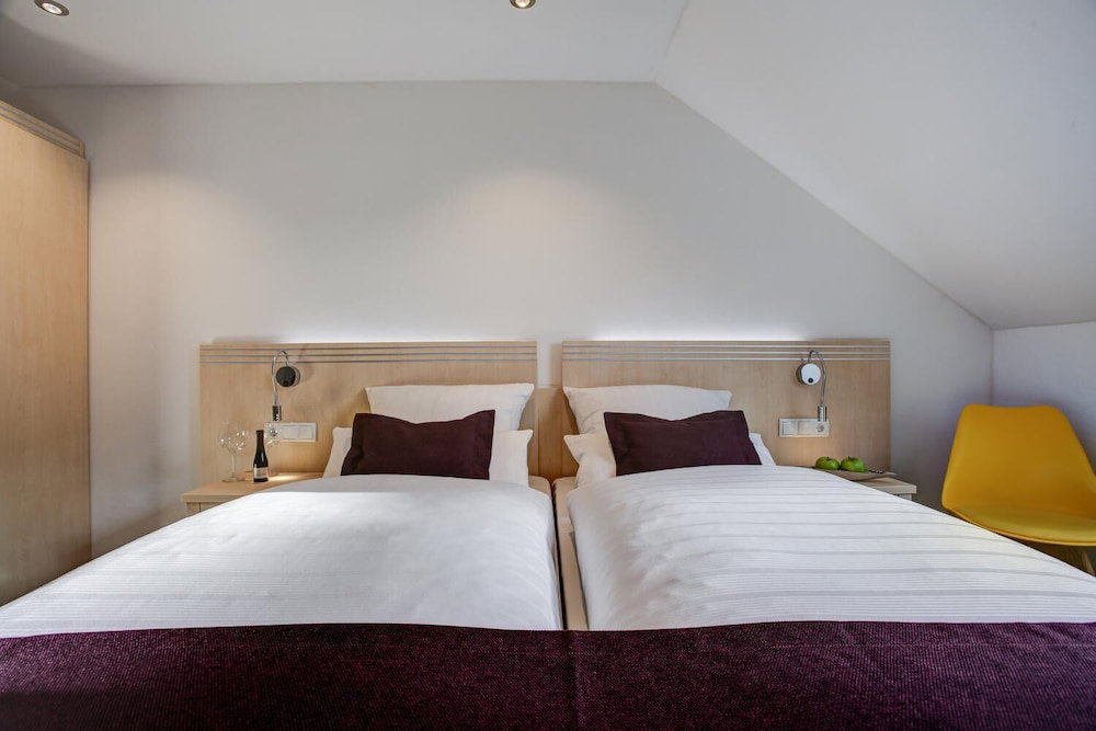 Hotel Rhein-Neckar Hotel